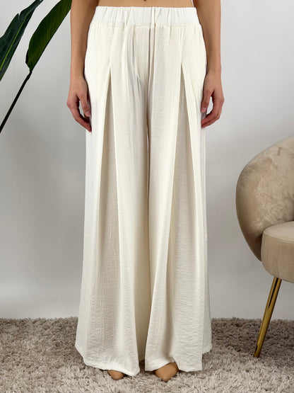 DEVA - COMPLETO CRINKLE