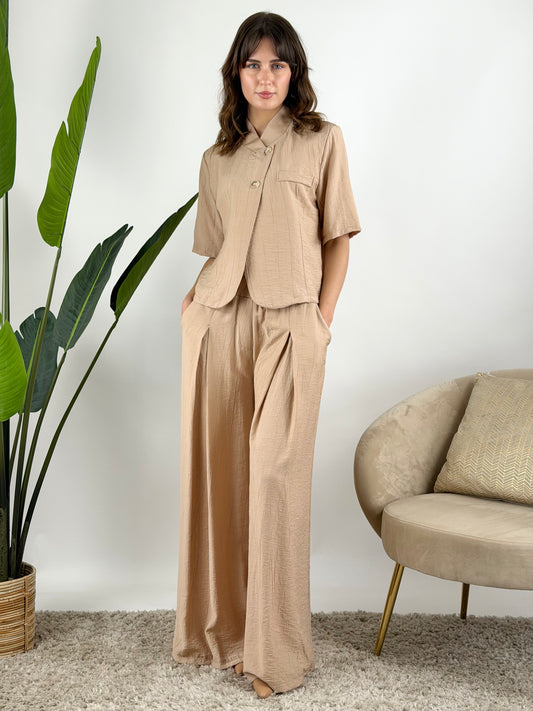 DEVA - COMPLETO CRINKLE