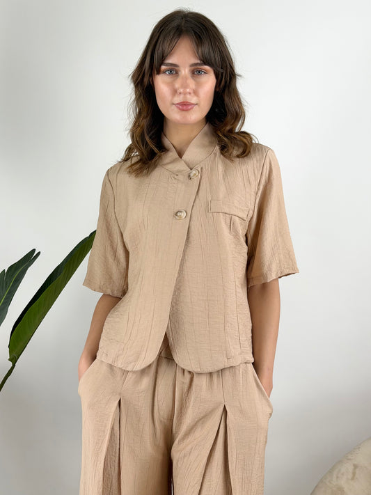 DEVA - COMPLETO CRINKLE