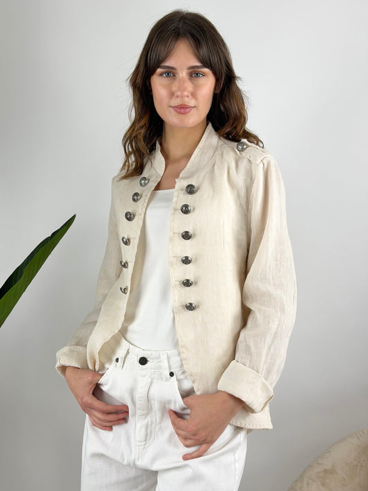 DEVA - GIACCA NAPOLEONE