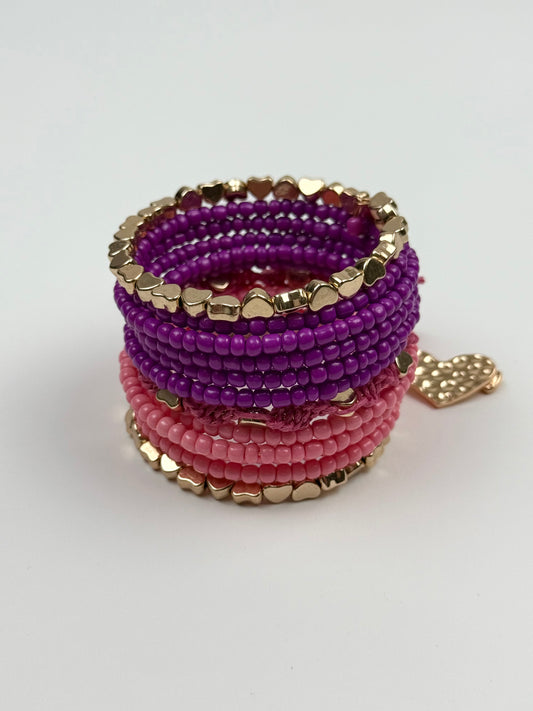 DEVA - BRACCIALE MOLLA