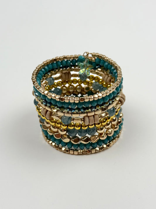 DEVA - BRACCIALE MOLLA