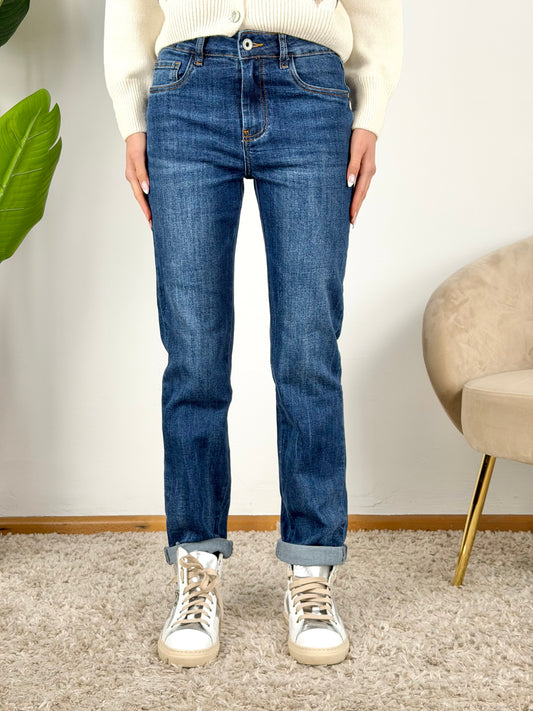 DEVA - JEANS SKINNY