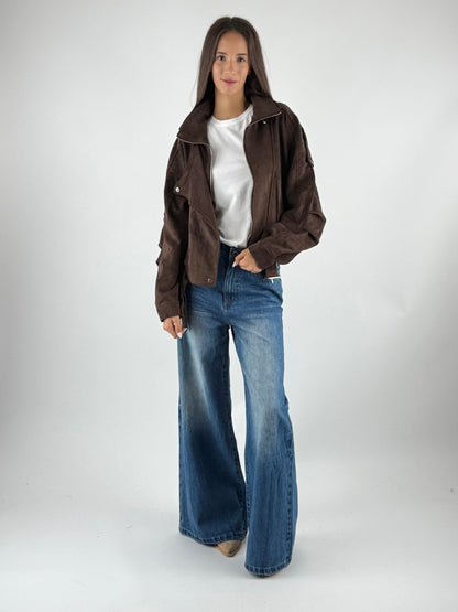 SUSY MIX - GIUBBINO CAMOSCIO