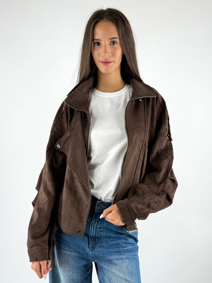 SUSY MIX - GIUBBINO CAMOSCIO