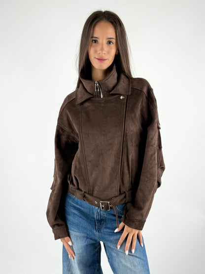 SUSY MIX - GIUBBINO CAMOSCIO