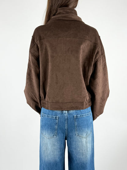 SUSY MIX - GIUBBINO CAMOSCIO