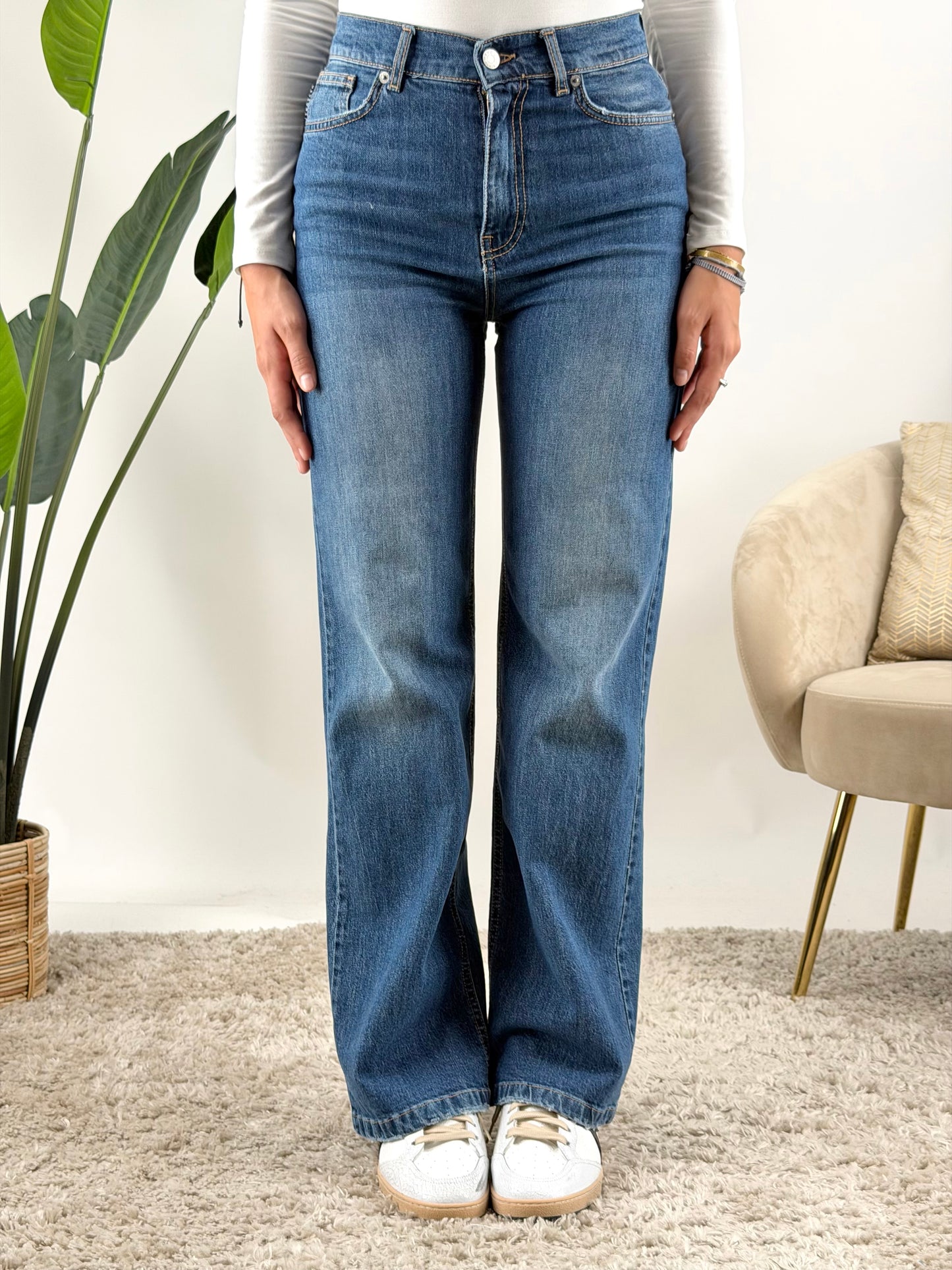 HAVEONE - JEANS LONDON