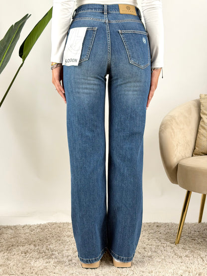 HAVEONE - JEANS LONDON