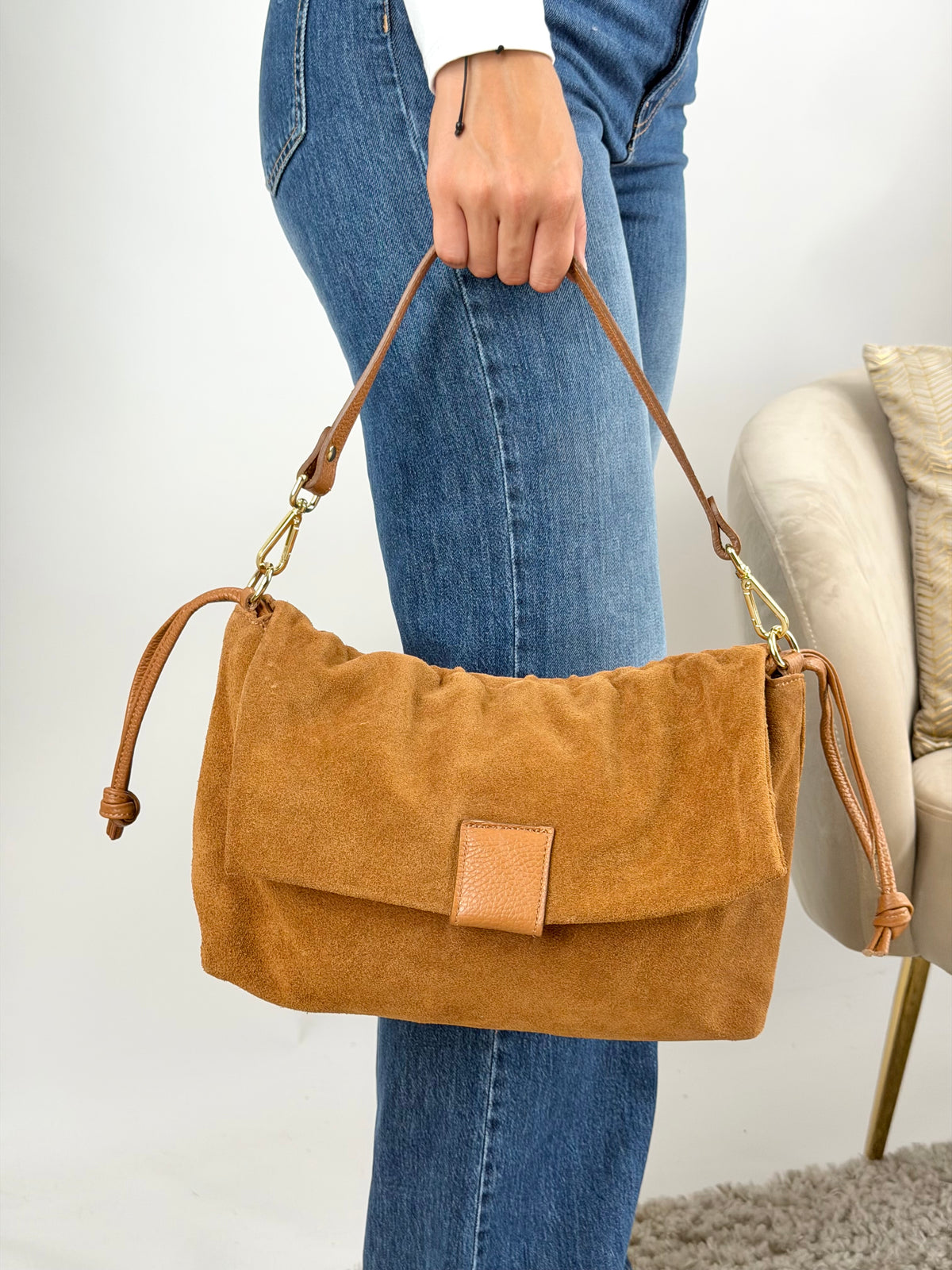 DEVA - BORSA CELINE LARGE