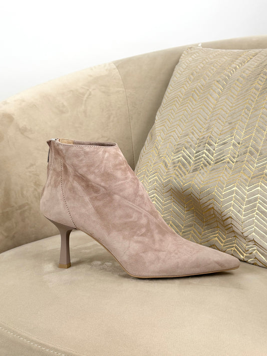 OVYÉ - TRONCHETTO CAMOSCIO