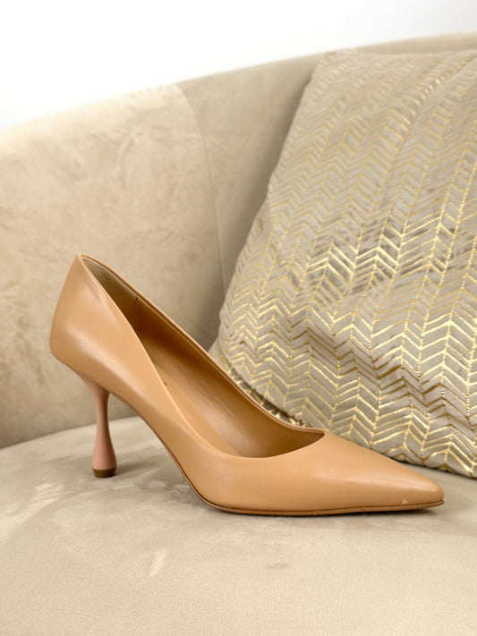 OVYÉ - DÉCOLLETÉ NAPPA