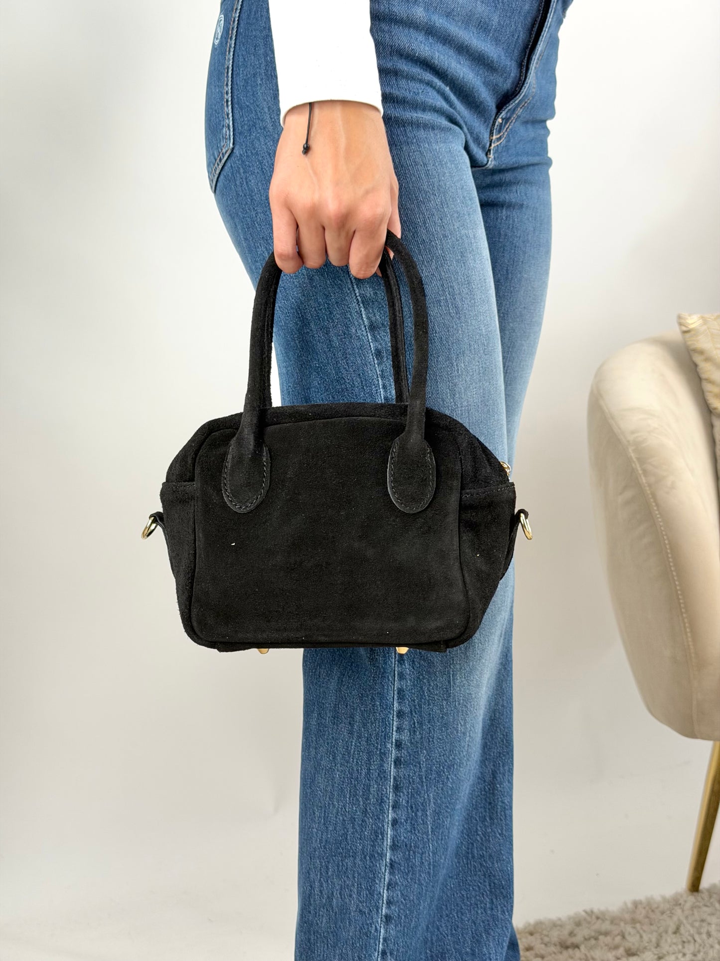 DEVA - BAULETTO MINI