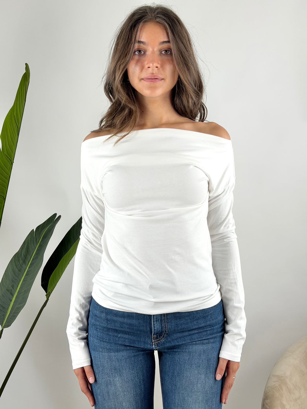 HAVEONE - MAGLIA SHIFFER