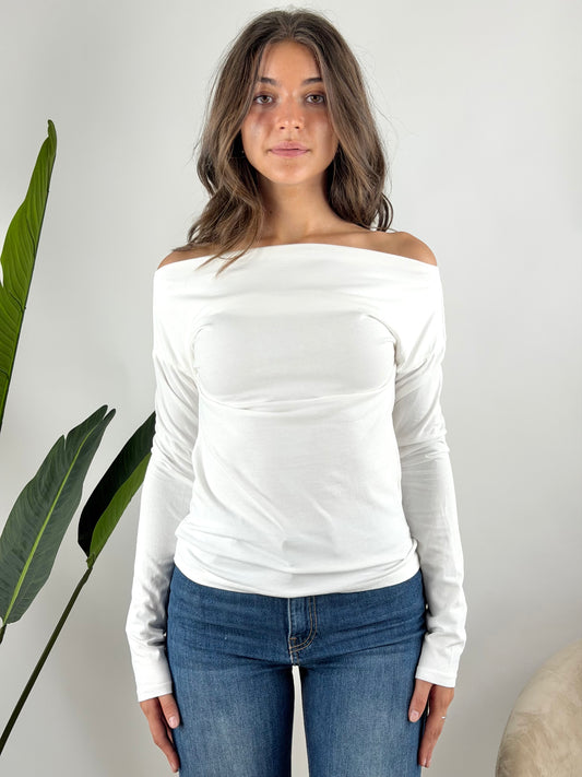 HAVEONE - MAGLIA SHIFFER