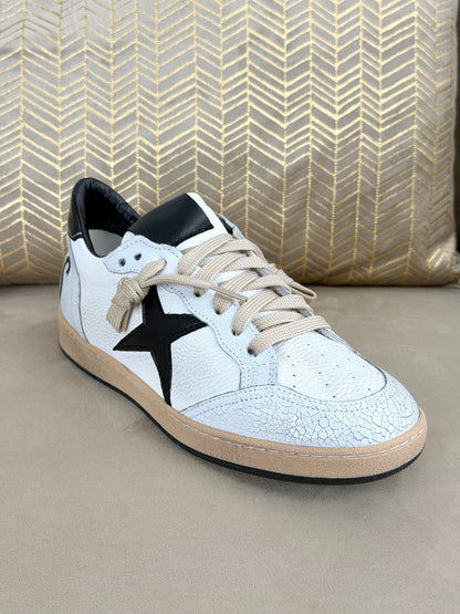 DIVINE FOLLIE - SNEAKERS BALY