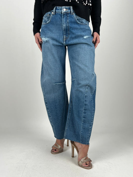 HAVE ONE - JEANS BARBARA