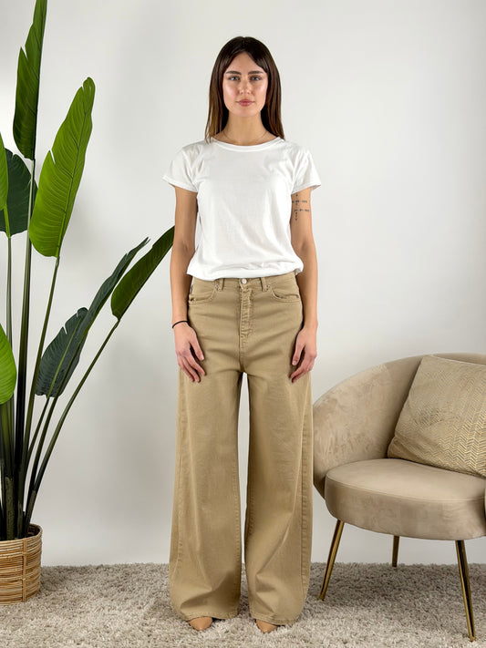 TENSIONE IN - GIUSI SPRING COLOUR