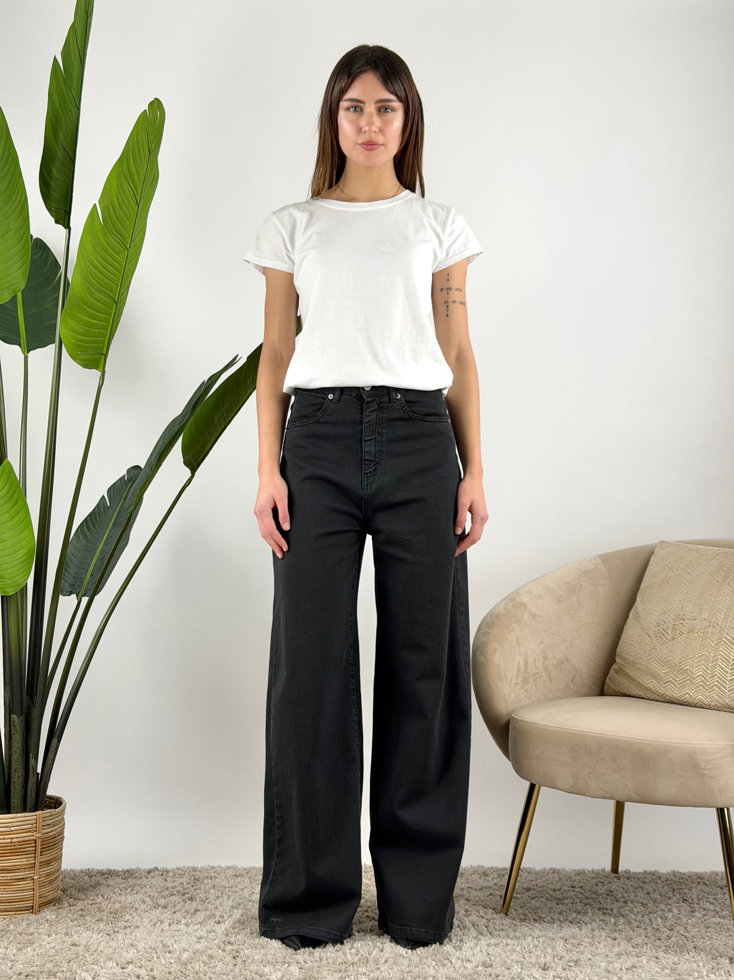 TENSIONE IN - GIUSI SPRING COLOUR