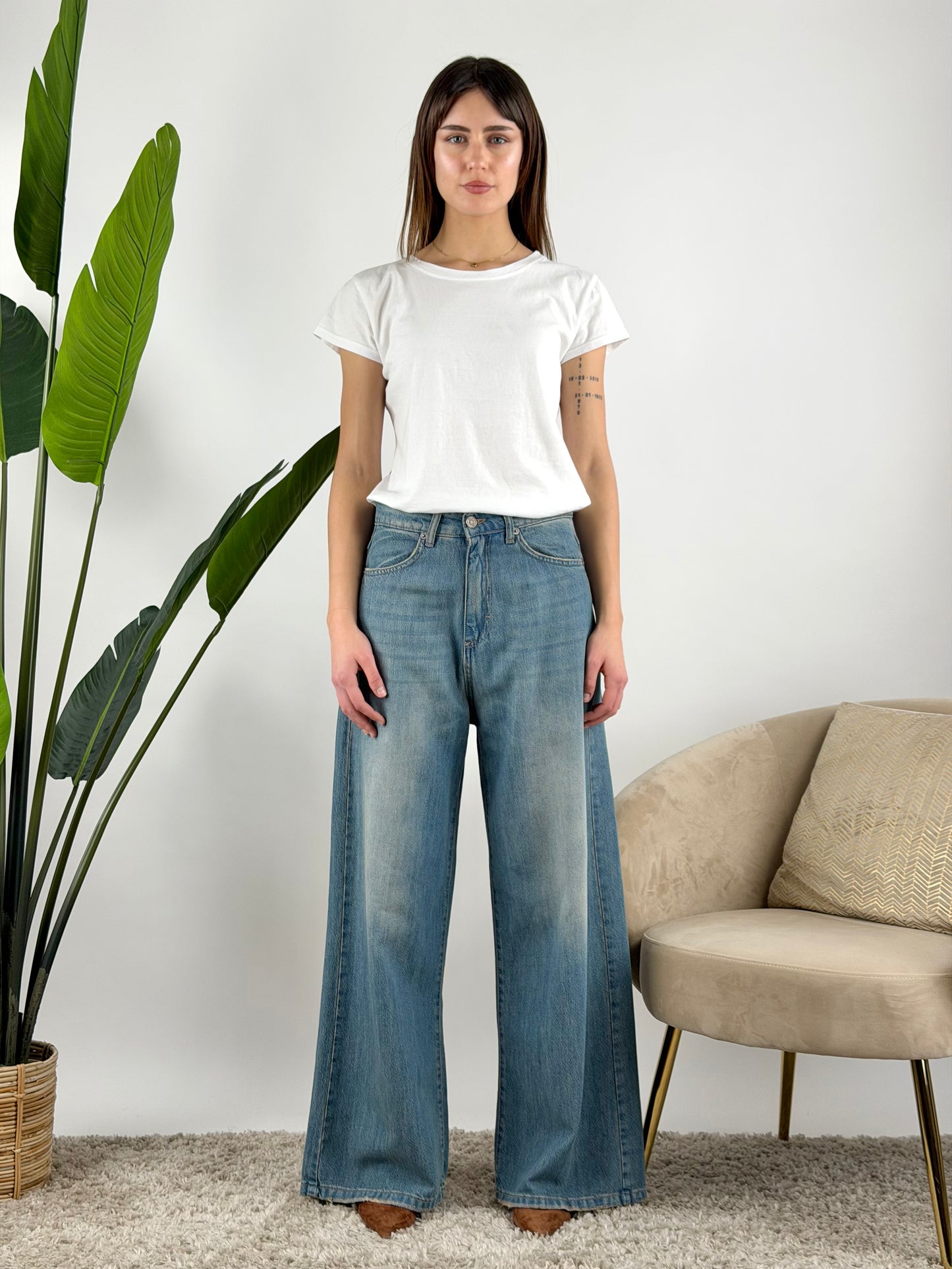 TENSIONE IN - GIUSI SUPERPOCKET