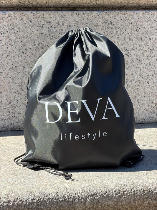 DEVA - ZAINO LIFESTYLE