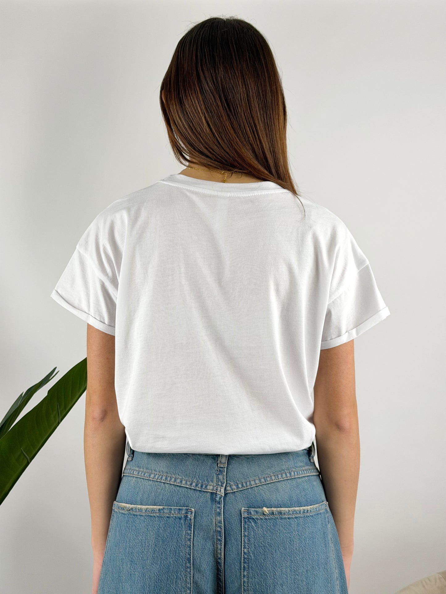 TENSIONE IN - T-SHIRT LOVE ME