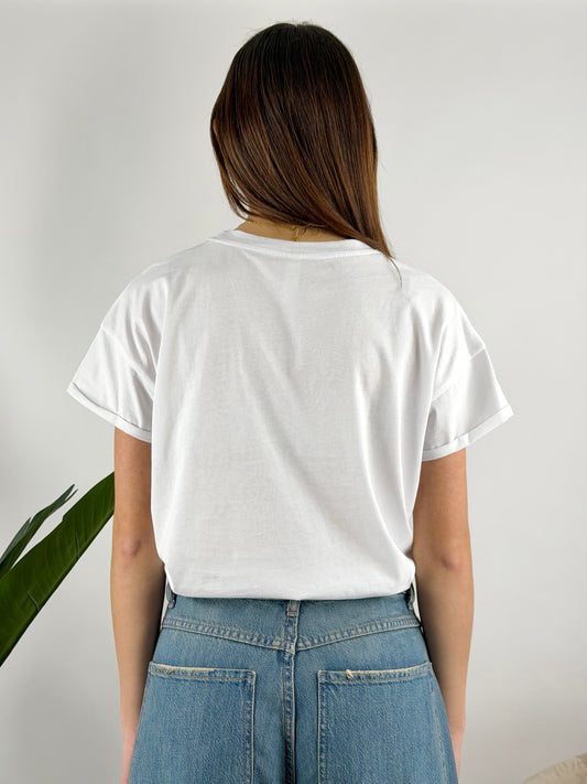 TENSIONE IN - T-SHIRT LOVE ME