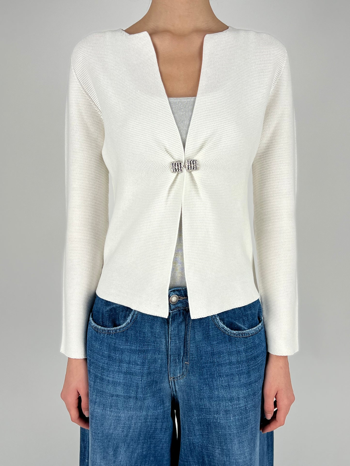 SUSY MIX - CARDIGAN SPILLA