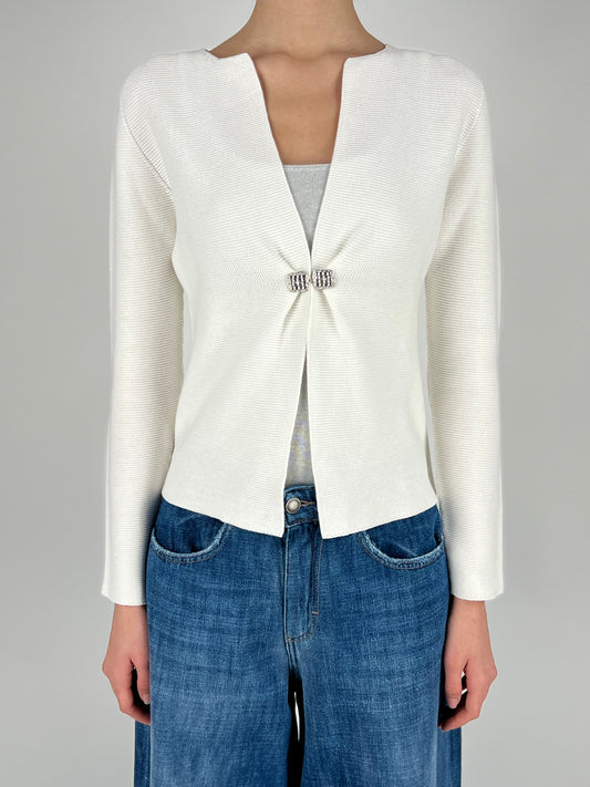 SUSY MIX - CARDIGAN SPILLA