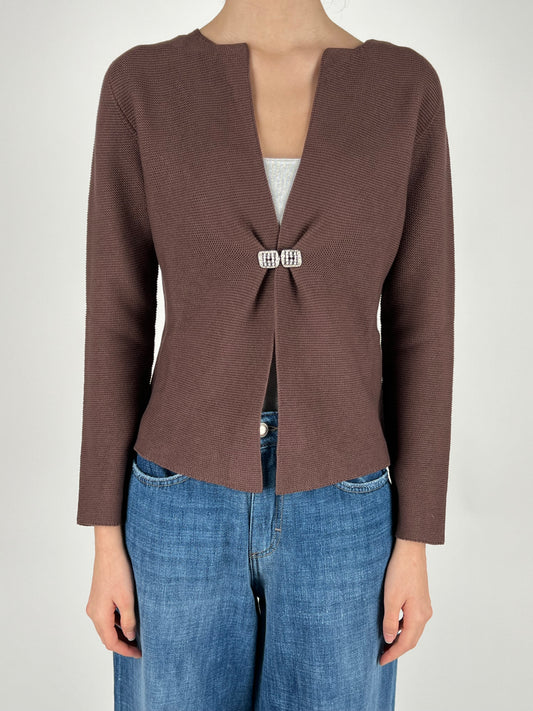 SUSY MIX - CARDIGAN SPILLA