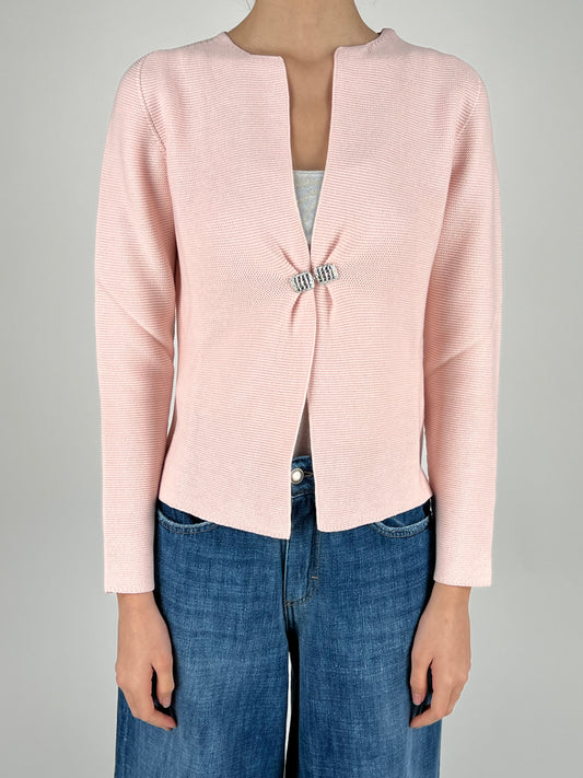 SUSY MIX - CARDIGAN SPILLA