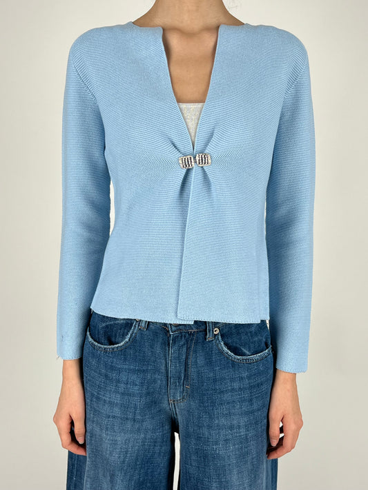 SUSY MIX - CARDIGAN SPILLA