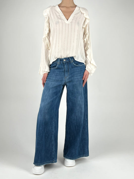 TENSIONE IN - JEANS PITTY