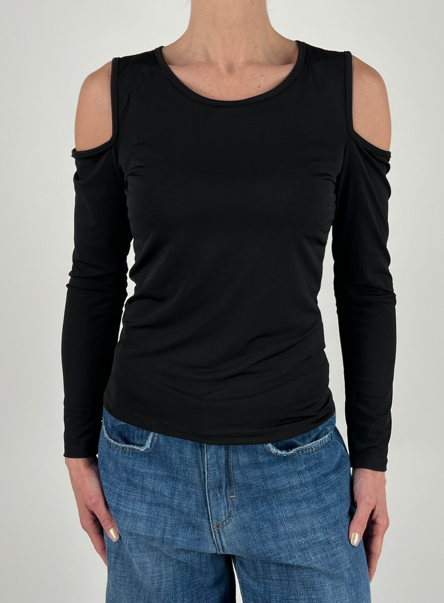 SUSY MIX -T-SHIRT CUT OUT