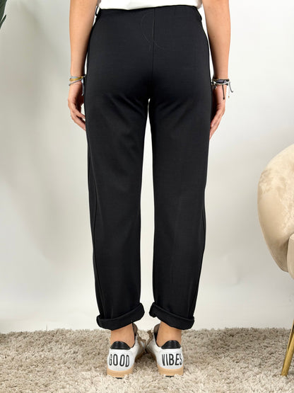 SUSY MIX - PANTALONE STELLINA PUNTO MILANO