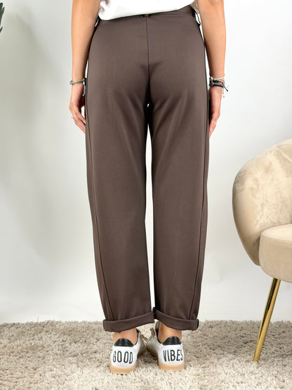 SUSY MIX - PANTALONE STELLINA PUNTO MILANO