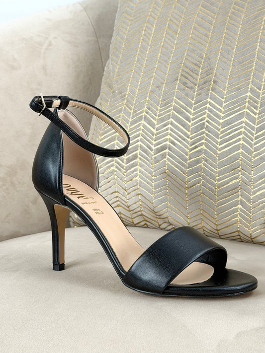 OVYÉ - SANDALO PELLE