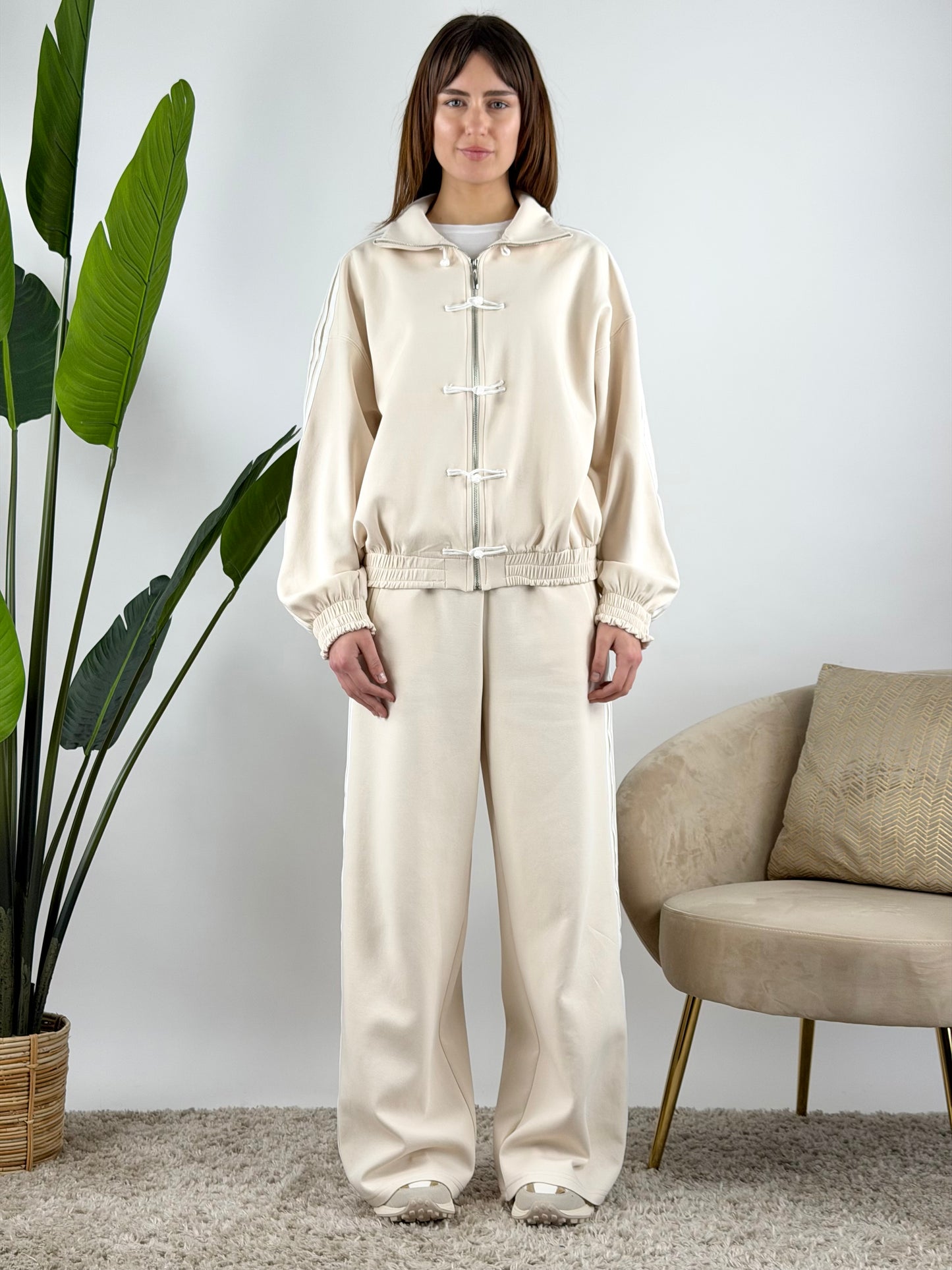 TENSIONE IN - PANTALONE TOKYO