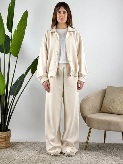 TENSIONE IN - FELPA TOKYO