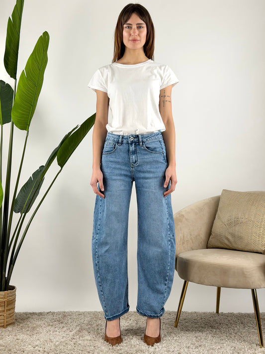 DEVA - JEANS VITTORIA