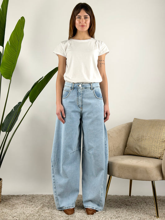 TENSIONE IN - JEANS LOUVRE