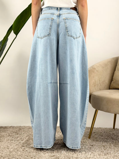 TENSIONE IN - JEANS LOUVRE