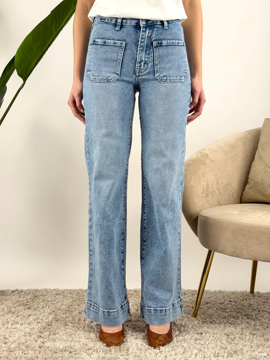 DEVA - JEANS ELIA