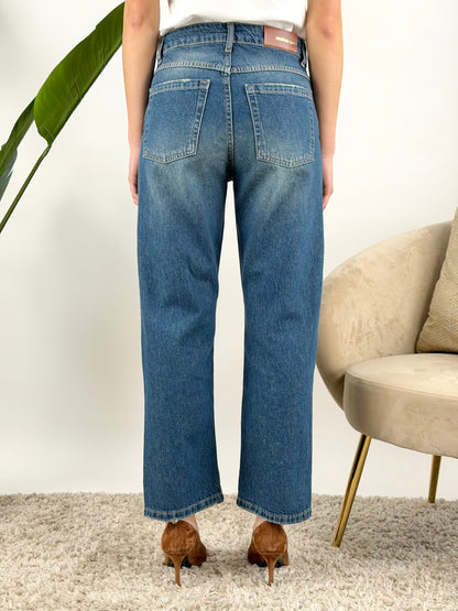 TENSIONE IN - JEANS TOM