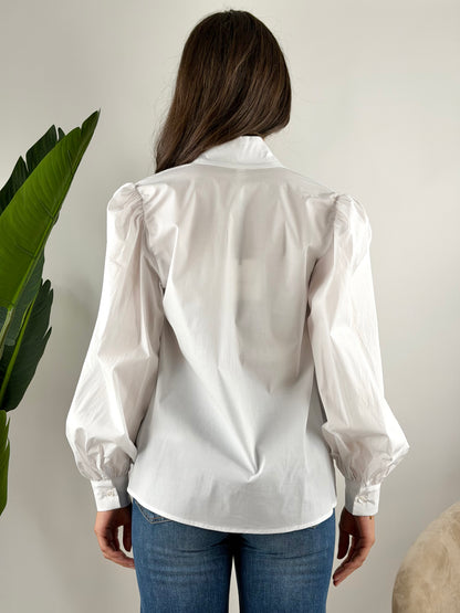TENSIONE IN - CAMICIA COREANA SBUFFO