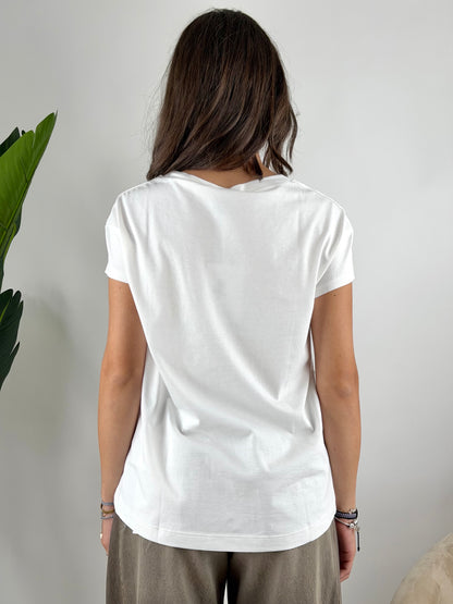 SUSY MIX - T-SHIRT CON STAMPA