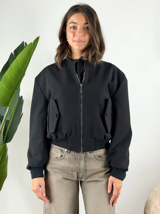 TENSIONE IN - BOMBER
