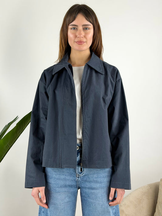 DEVA - GIUBBINO GABARDINA