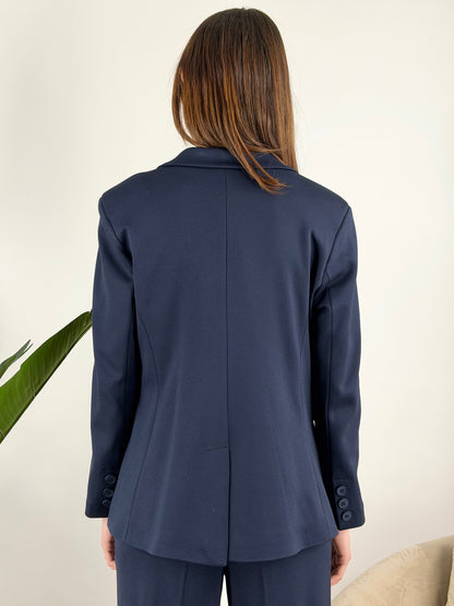 TENSIONE IN - GIACCA PUNTO MILANO SPILLA