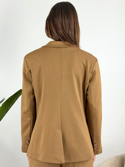 TENSIONE IN - GIACCA PUNTO MILANO SPILLA